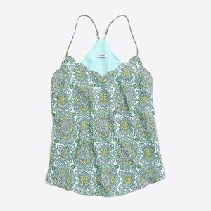 J Crew Cami